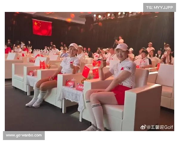 保利重庆球会高标准执行全运资格赛获中国高尔夫协会高度赞誉