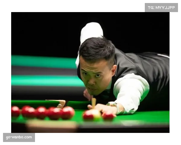 傅家俊斯诺克常青树之谜 伤病恢复与技术水平保持之道