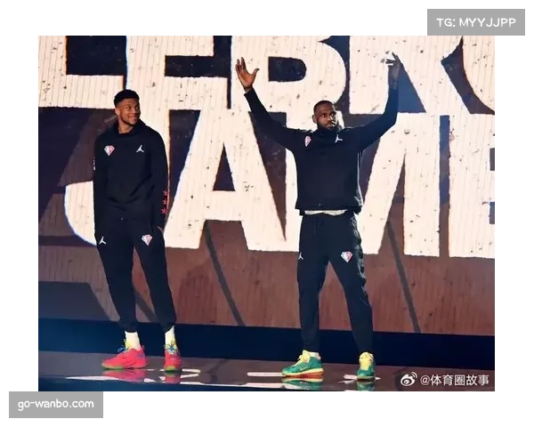 骑士通过三方交易得到詹姆斯与字母哥，瞬间组建联盟顶级双核